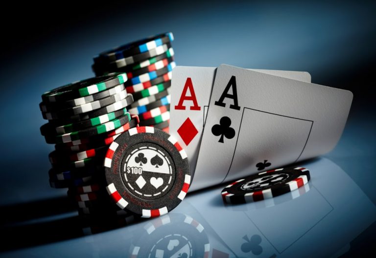 The best casino games to play online